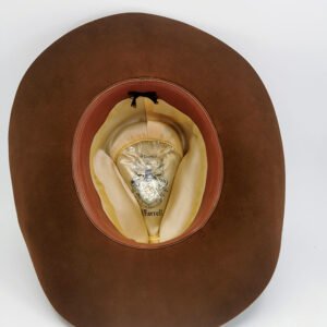 changer bande interieure chapeau