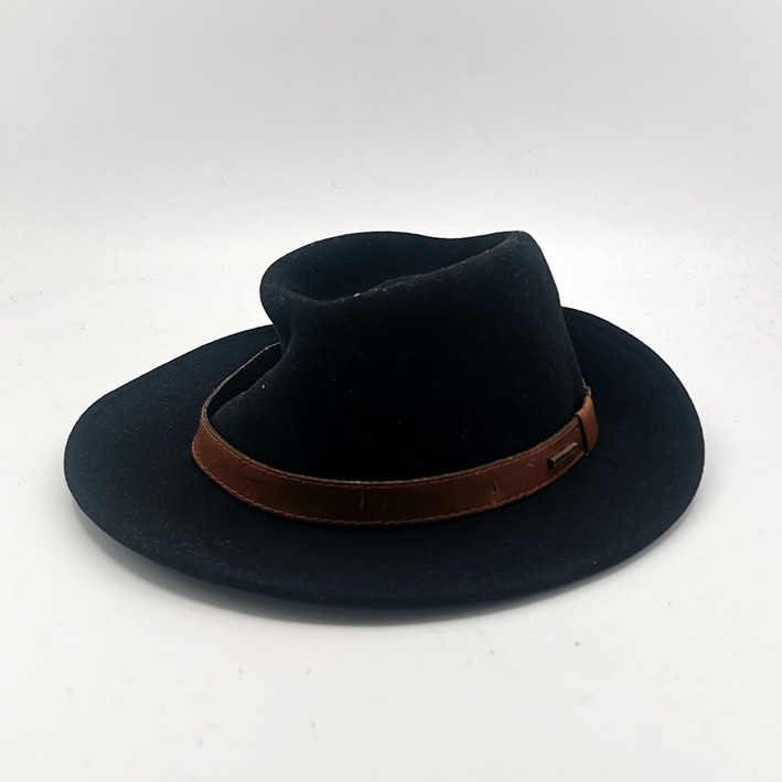 Comment reformer chapeau