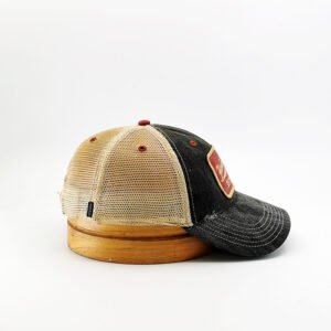 reparer visere casquette