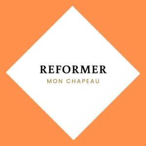 reformer chapeau