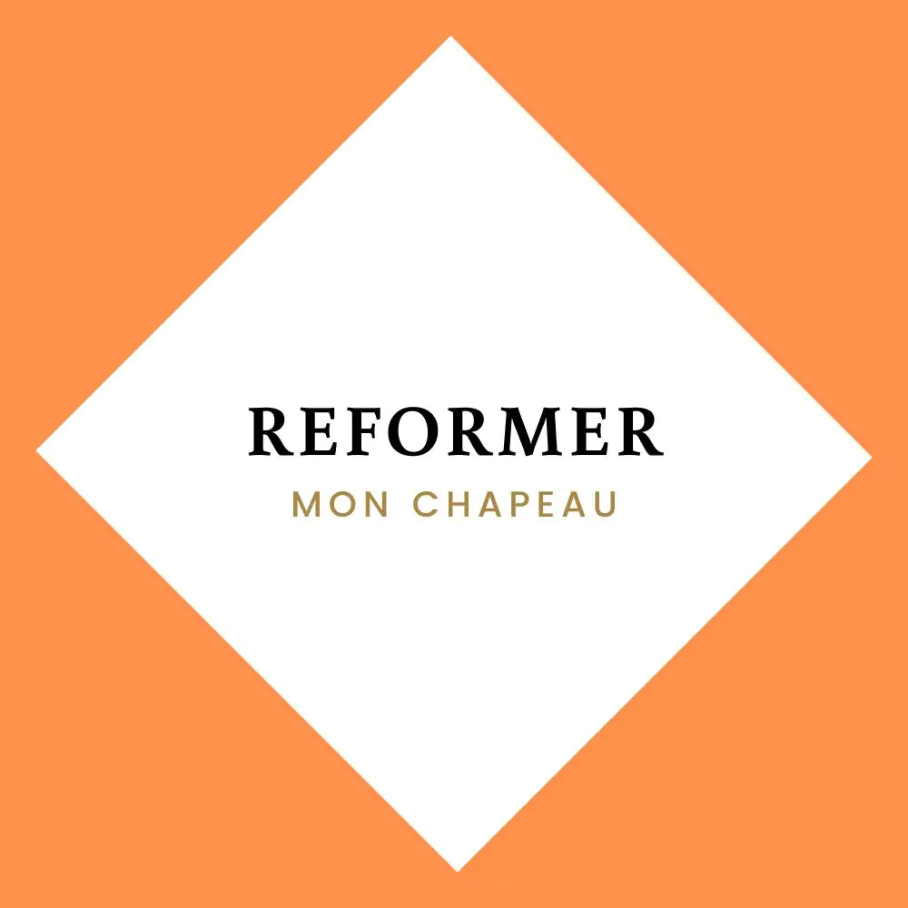 reformer chapeau