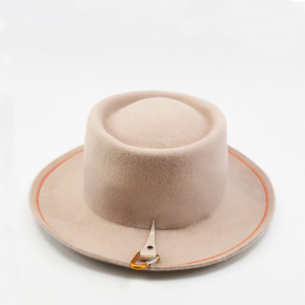 Chapeau Traveller Studio Grimel