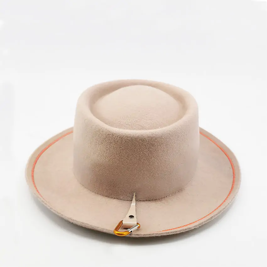 Chapeau Traveller Studio Grimel