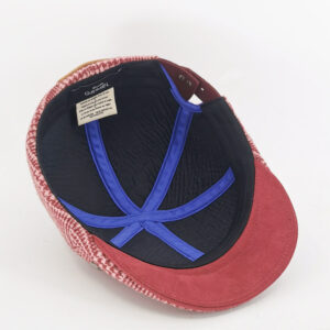 Casquette Beret Fabrique En France