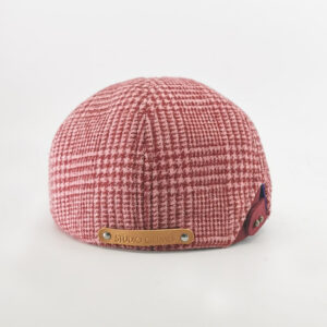 Casquette Plate Made In France