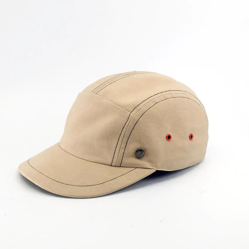 Casquette 5 panel beige sable – RAFF
