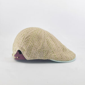Casquette Beret Laine