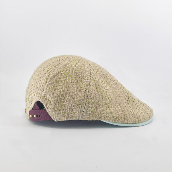 Casquette Beret Laine