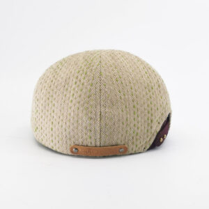 Casquette Plate Made In France