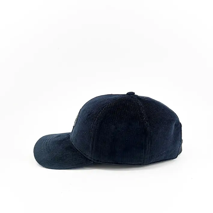 casquette americaine bleu marine clisson