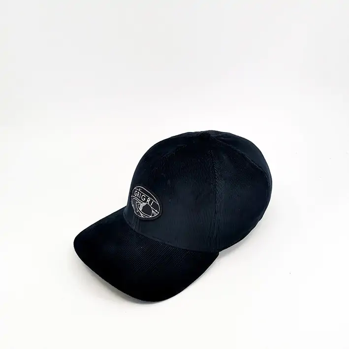 casquette americaine bleu marine made in france