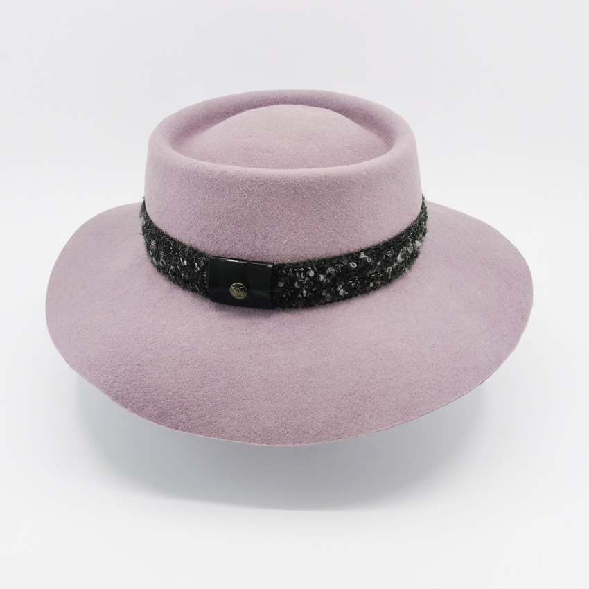 Chapeau Femme Hiver