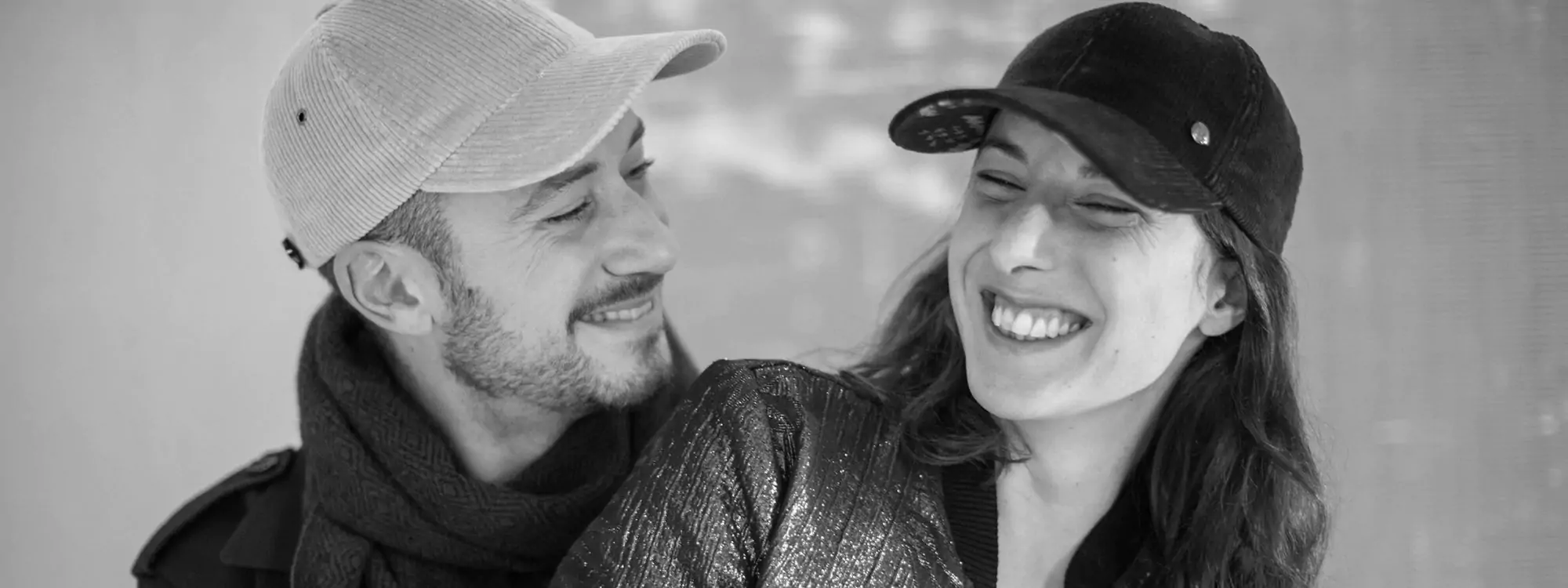 Chapellerie Made In France casquette sur mesure