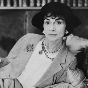 coco chanel