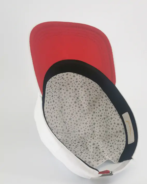 Production Casquette Luxe Femme
