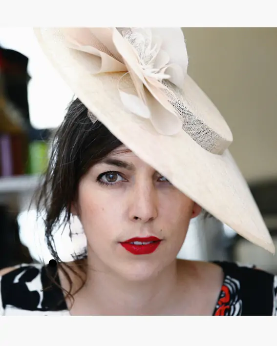 Production De Chapeau Haut De Gamme