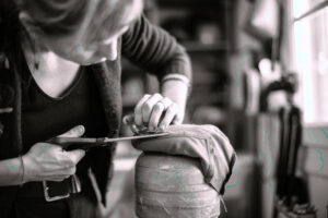 production couvre chef Made In France