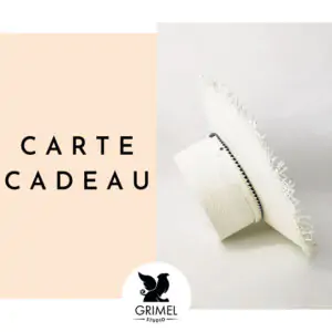 LA CARTE CADEAU 18