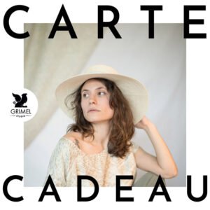 LA CARTE CADEAU 25