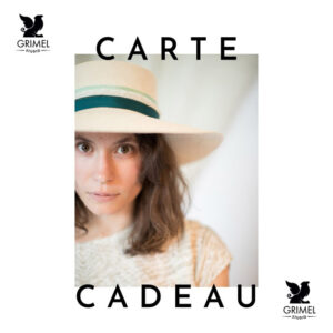 LA CARTE CADEAU 26