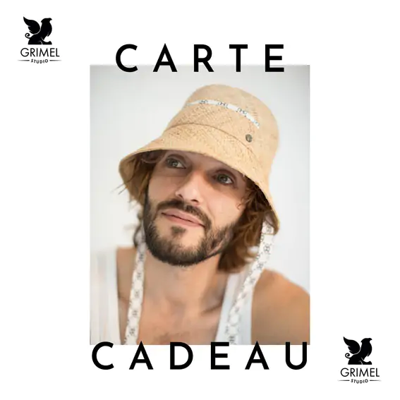 offrir chapeau carte cadeau 4