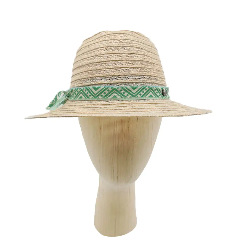 Chapeau fedora femme – MARLA