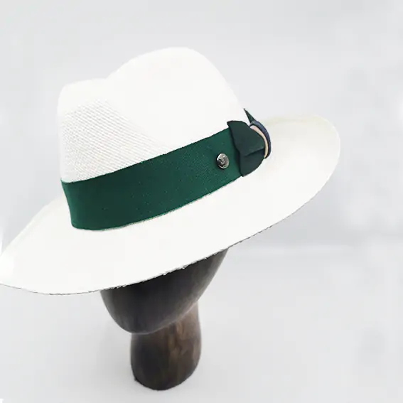 chapeau panama témouin mariage
