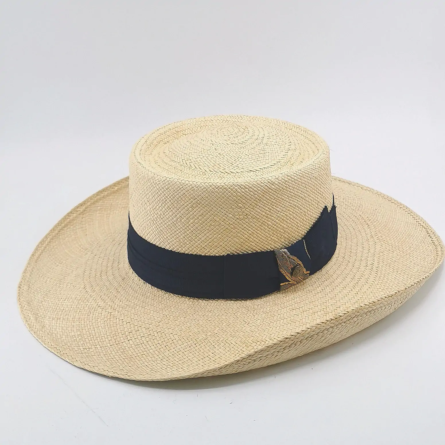 chapeau panama westside story