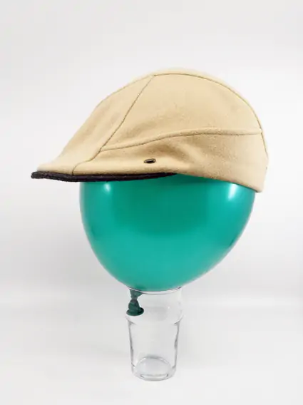 comment Laver une Casquette STUDIO GRIMEL