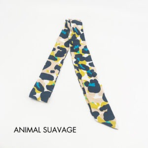 Bandeau Animal Sauvage