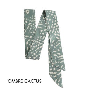 Bandeau Ombre Cactus