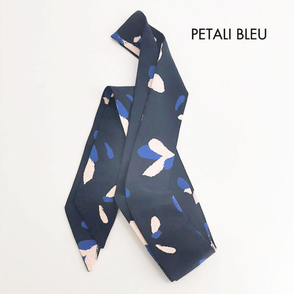 Bandeau Petali Bleu