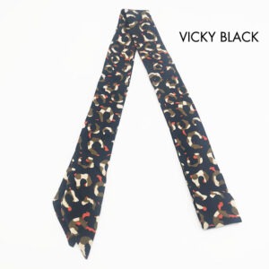 Bandeau Vicky Black