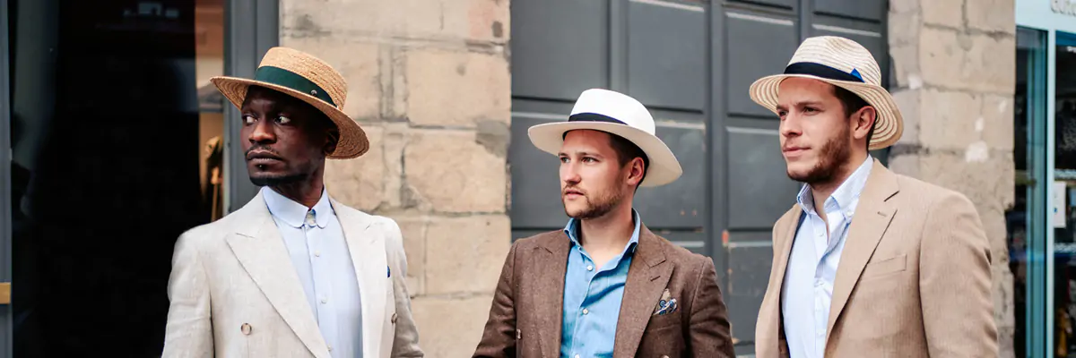 Blog Chapellerie STUDIO GRIMEL