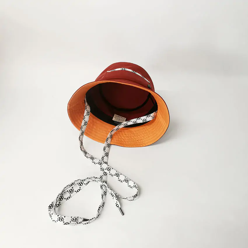 Bob Bucket Couleur mode upcycling