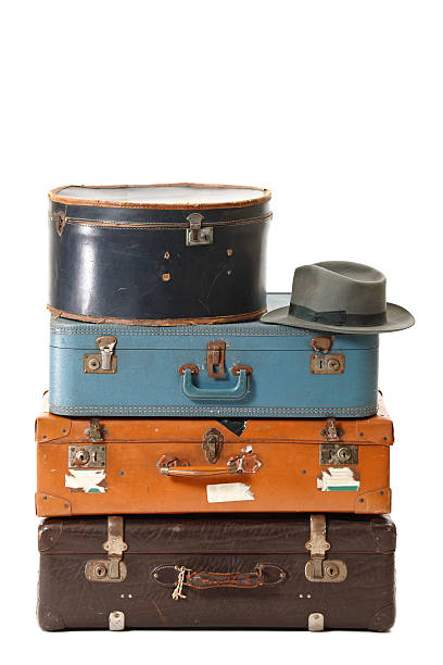 boites a chapeau