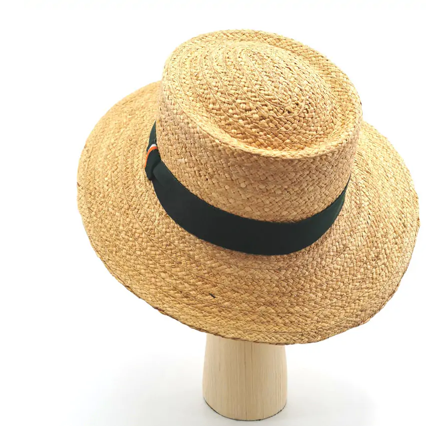 New canotier mariage – AXEL