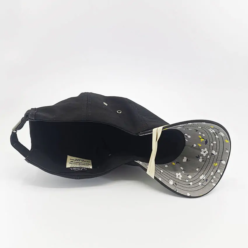 Casquette Courber Elastique Blog