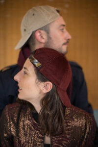 Casquette Dad Cap
