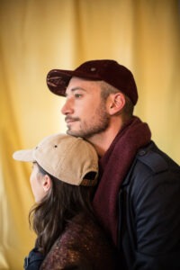 Casquette Dad Cap 6 Panel
