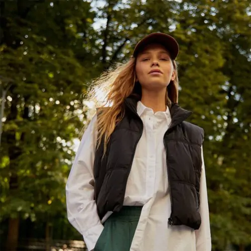 Casquette Femme Ete