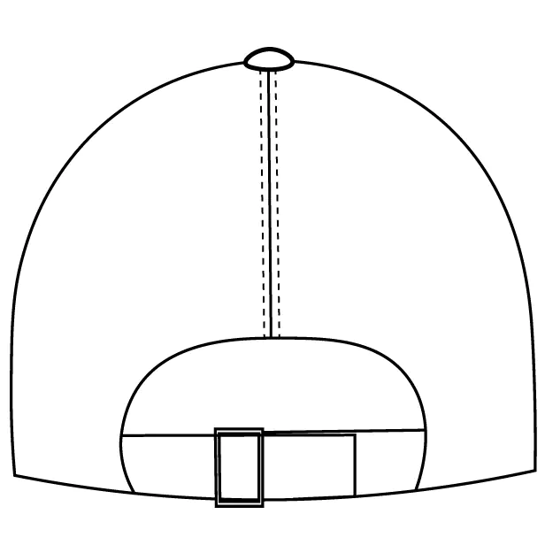 casquette boucle sport