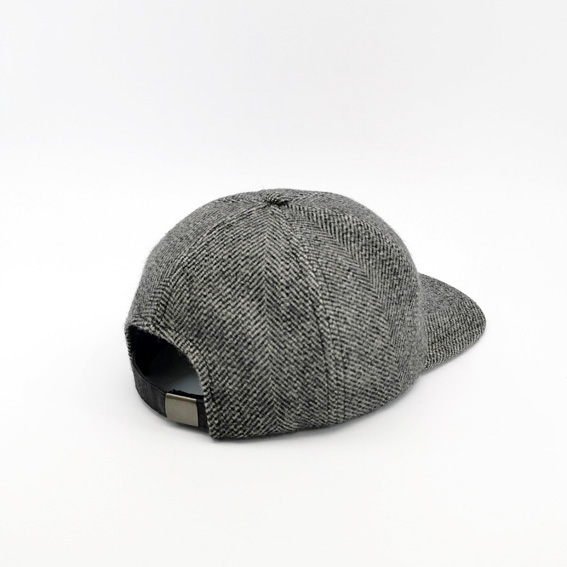 casquette trucker homme mixte made in france