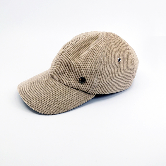 casquette 6 panel fabrication francaise