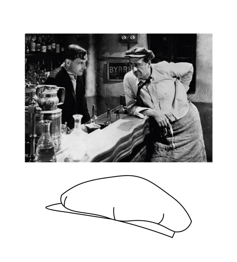 Marseillaise Bouliste Modele