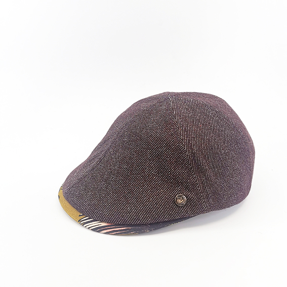 casquetteplate fabrique en france