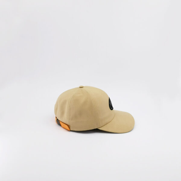 Casquette Trucker Détail