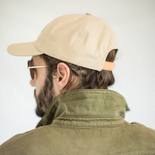 Casquette Trucker Mixte