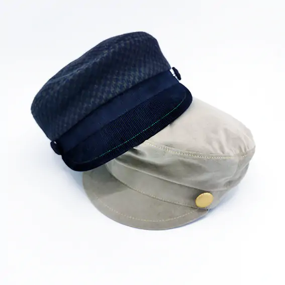 casquette marin hiver 23