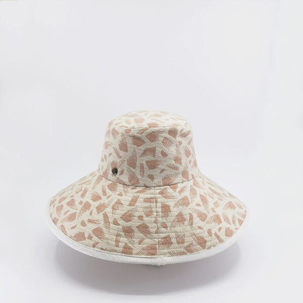 Chapeau Bain De Soleil